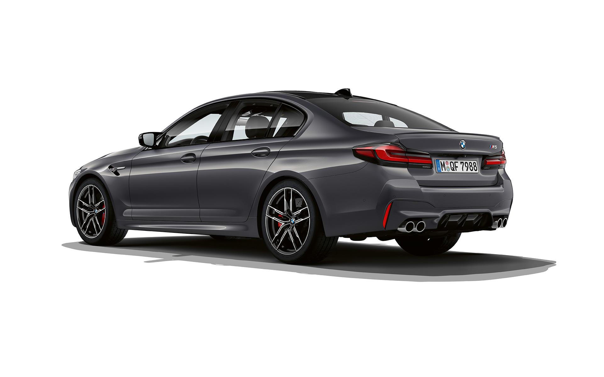 BMW 740i M Sport — image 2